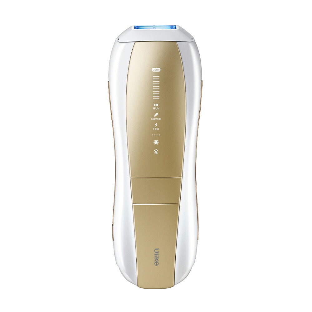 Ulike Air 10 IPL光美容器の本体画像