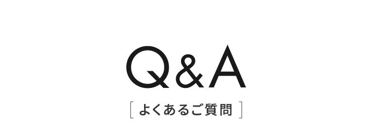 Q&A