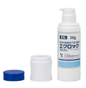 エクロックゲル