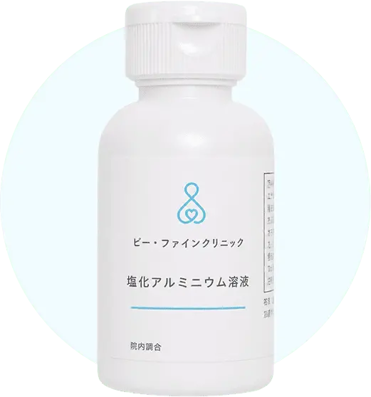 塩化アルミニウム