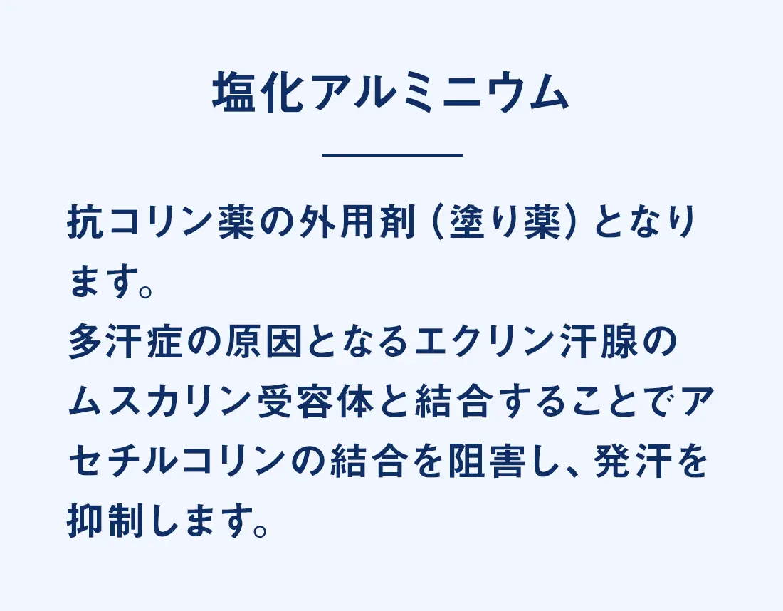 塩化アルミニウム